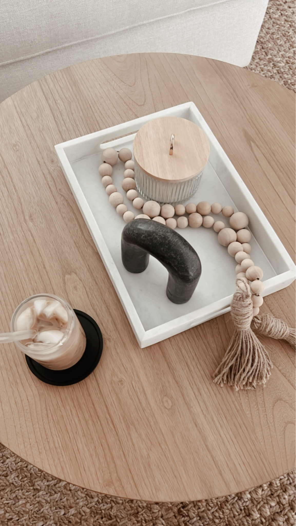 Coffee table decor 

#coffee #coffeetable #home #homedecor #livingroom #studiomcgee #targetstyle #hearthandhands #homestyle #fall #falldecor

#LTKhome