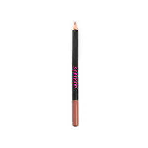 Australis Lip Liner Pencil Miss Behave 1.14g | Priceline Pharmacy (AU)