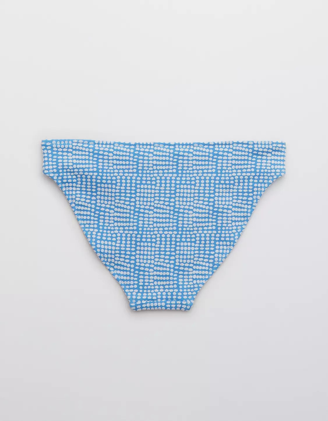 Aerie Jacquard Bikini Bottom | American Eagle Outfitters (US & CA)