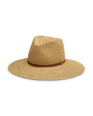 rag & bone Floppy Straw Cowboy Hat    | Bloomingdale's Jewelry & Accessories Accessories Hats | Bloomingdale's (US)