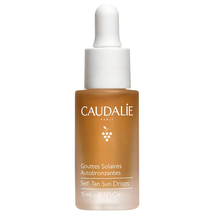 Caudalie Self-Tan Hydrating Face Drops | Sephora (US)