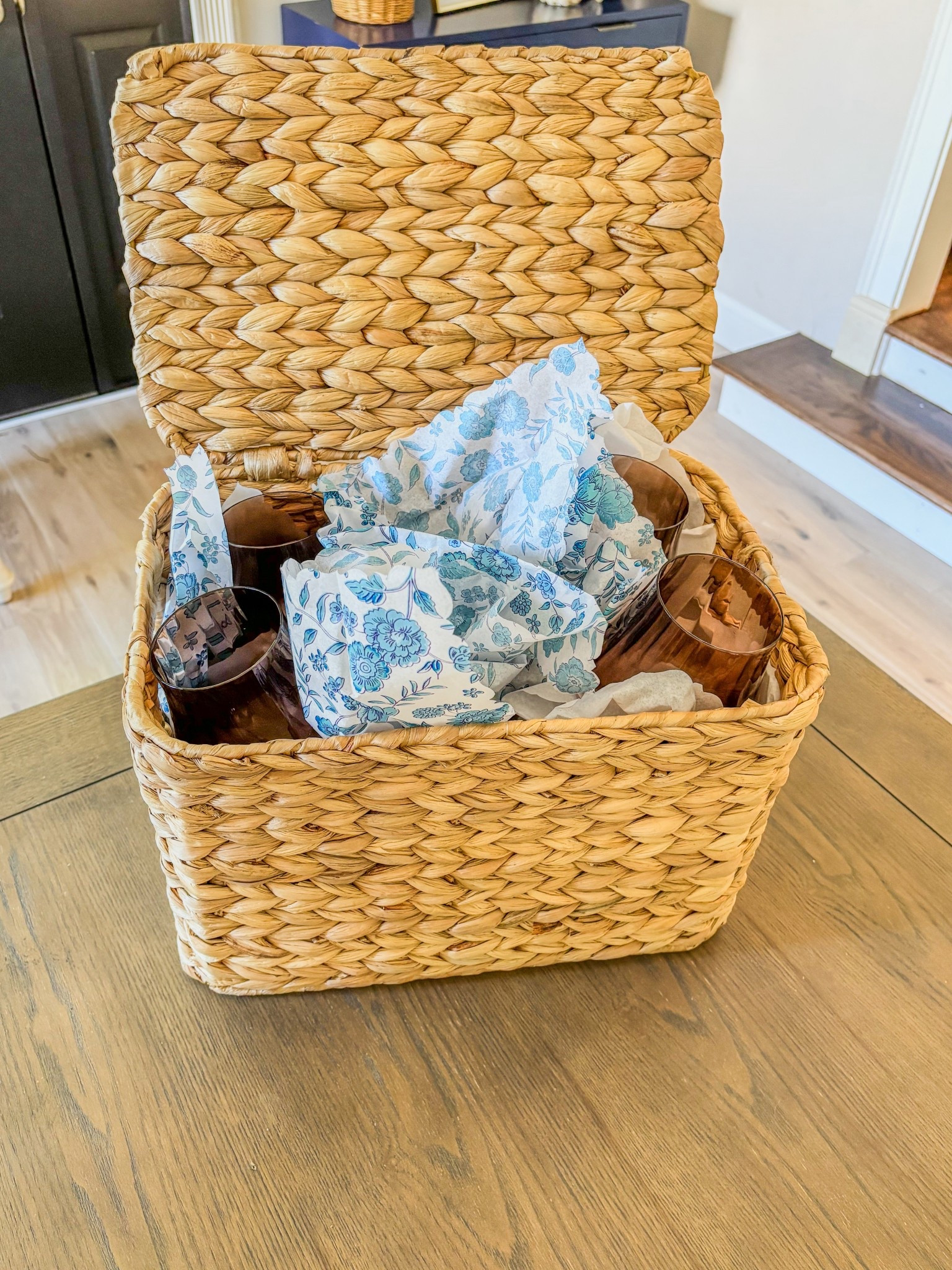 Housewarming Gift basket idea , fall wine glasses under $10 

#LTKFindsUnder50 #LTKSeasonal #LTKHome