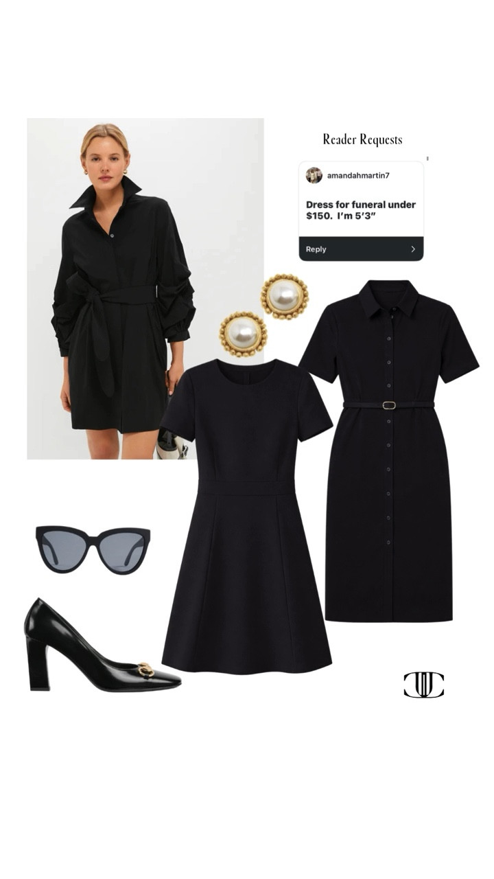Reader Requests, answered ✨
From what to wear to a cocktail rehearsal dinner in Dallas to a chic 50th birthday dinner in Paris—and even polished looks for a night at the Rodeo—this edit pulls together your most-asked occasion outfits in one place. Think elevated, thoughtful pieces that feel special but still wearable.

Save this for your next big event and tap to shop each look you’ve been asking about. 🤍

#LTKStyle #ReaderRequests #WhatToWear #CocktailAttire #ParisStyle #RodeoStyle #SpecialOccasion #LTKFinds #EventStyle 

 



#LTKOver40 #LTKdayinmylife #LTKootd