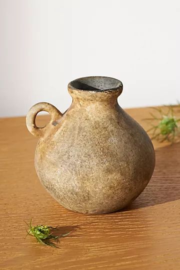 Amber Lewis for Anthropologie Amphora Vase | Anthropologie (US)