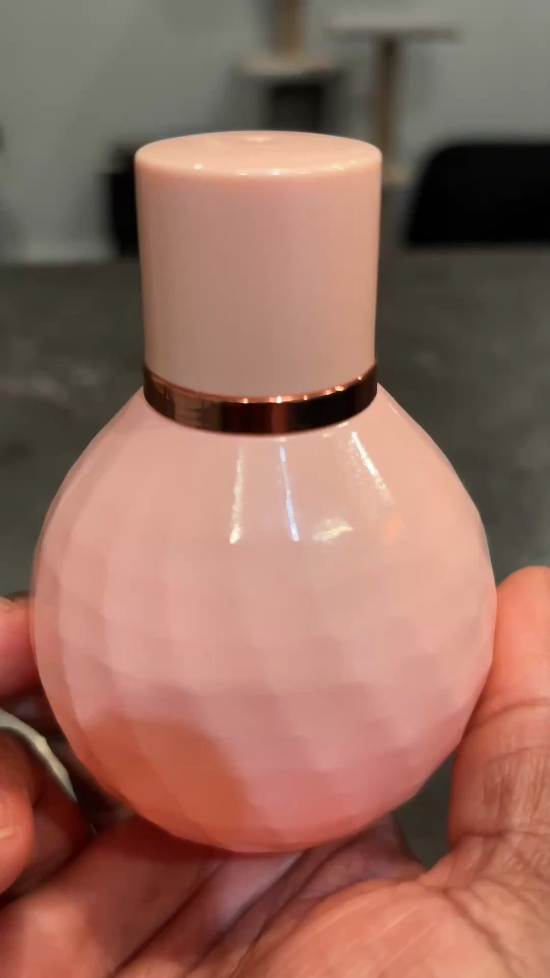 Cotton Candy Perfume🍭🍬

#LTKBeauty #LTKPlusSize #LTKOver40