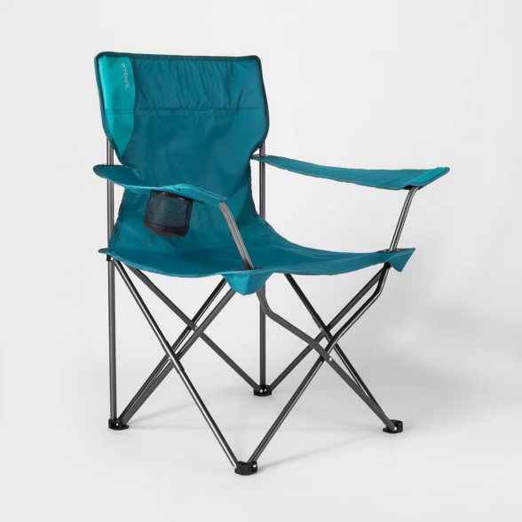 Outdoor Portable Quad Chair - Embark™ | Target