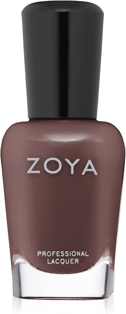 ZOYA Nail Polish 4 | Amazon (US)