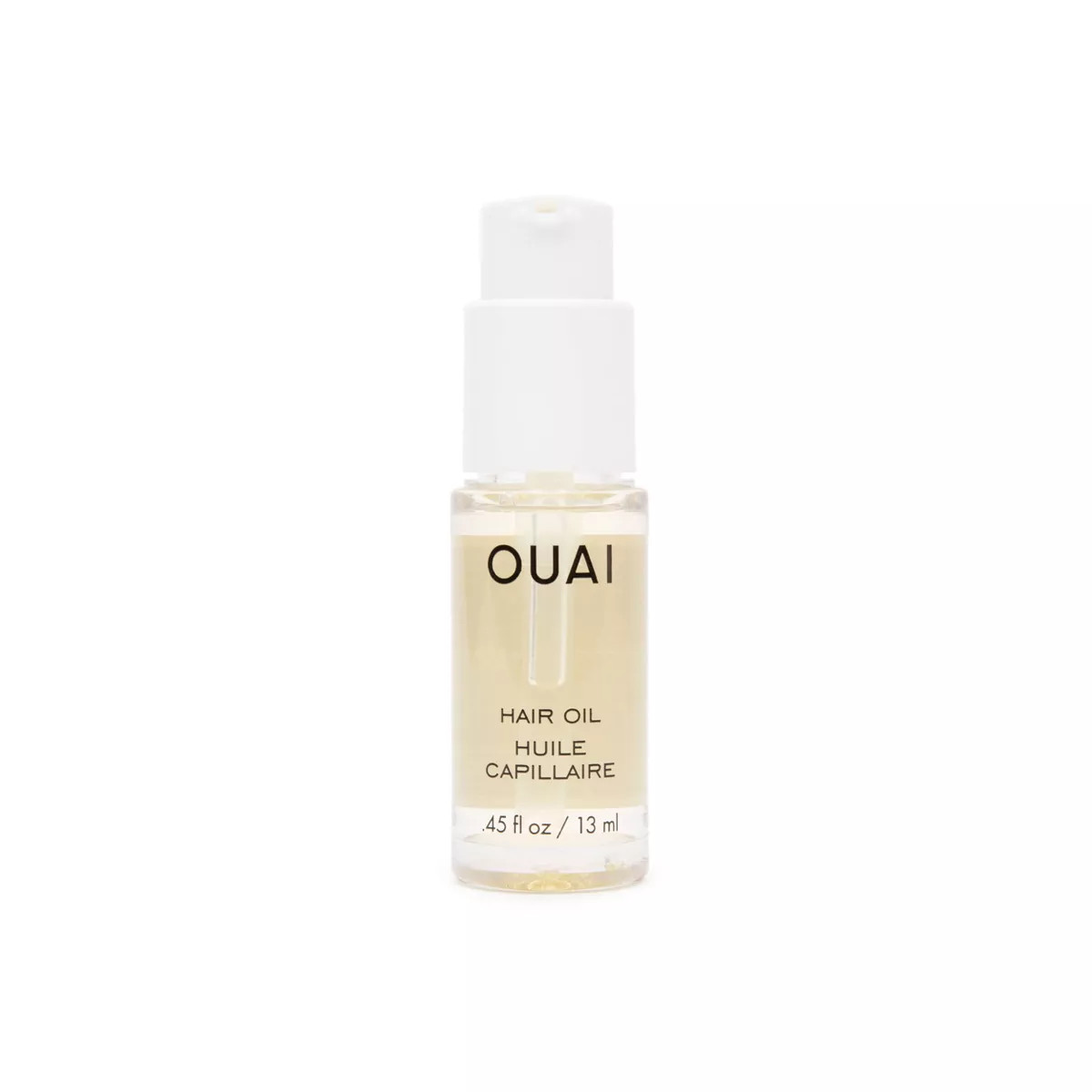 OUAI Hair Oil - Ulta Beauty | Target