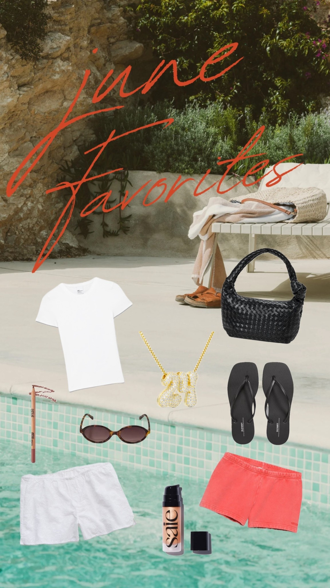 My June faves🏝️🏄🏻‍♀️🍉

#LTKSeasonal #LTKStyleTip #LTKFindsUnder100