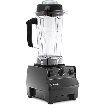 Amazon.com: Vitamix 5200 Blender Professional-Grade, Self-Cleaning 64 oz Container, Black - 00137... | Amazon (US)