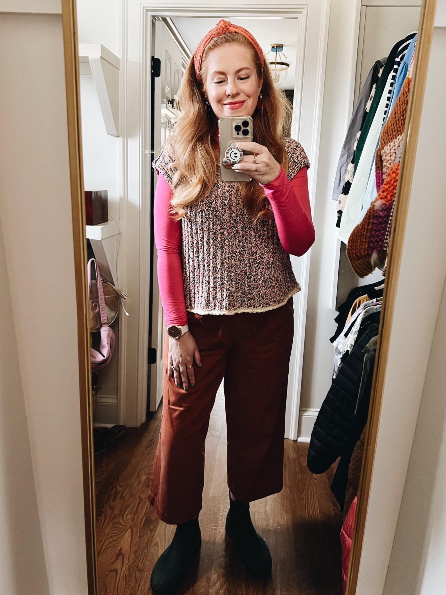 hair cut day! heading to the city for christmas shopping with friends. 

#LTKfit #LTKSeasonal #LTKHoliday