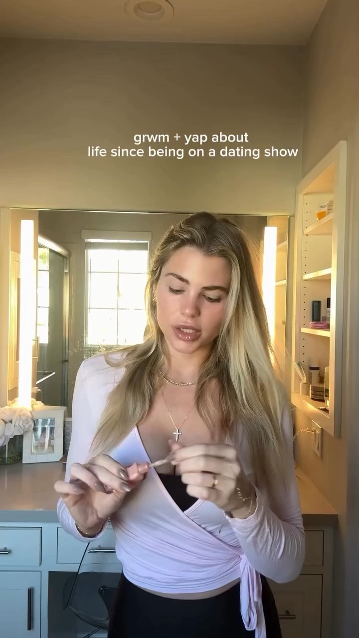 grwm