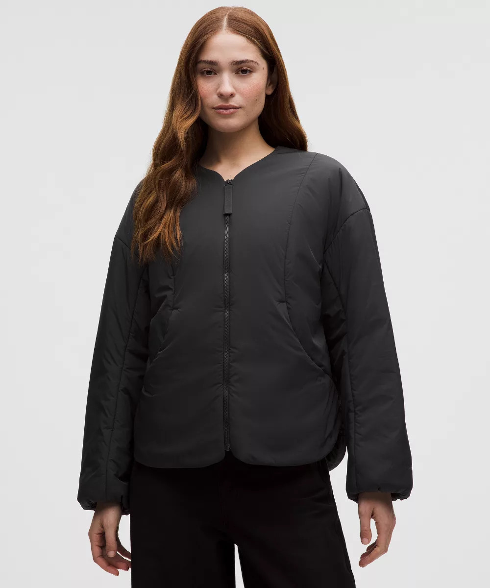 Women's ThermoZen Insulated Jacket | lululemon (AU)