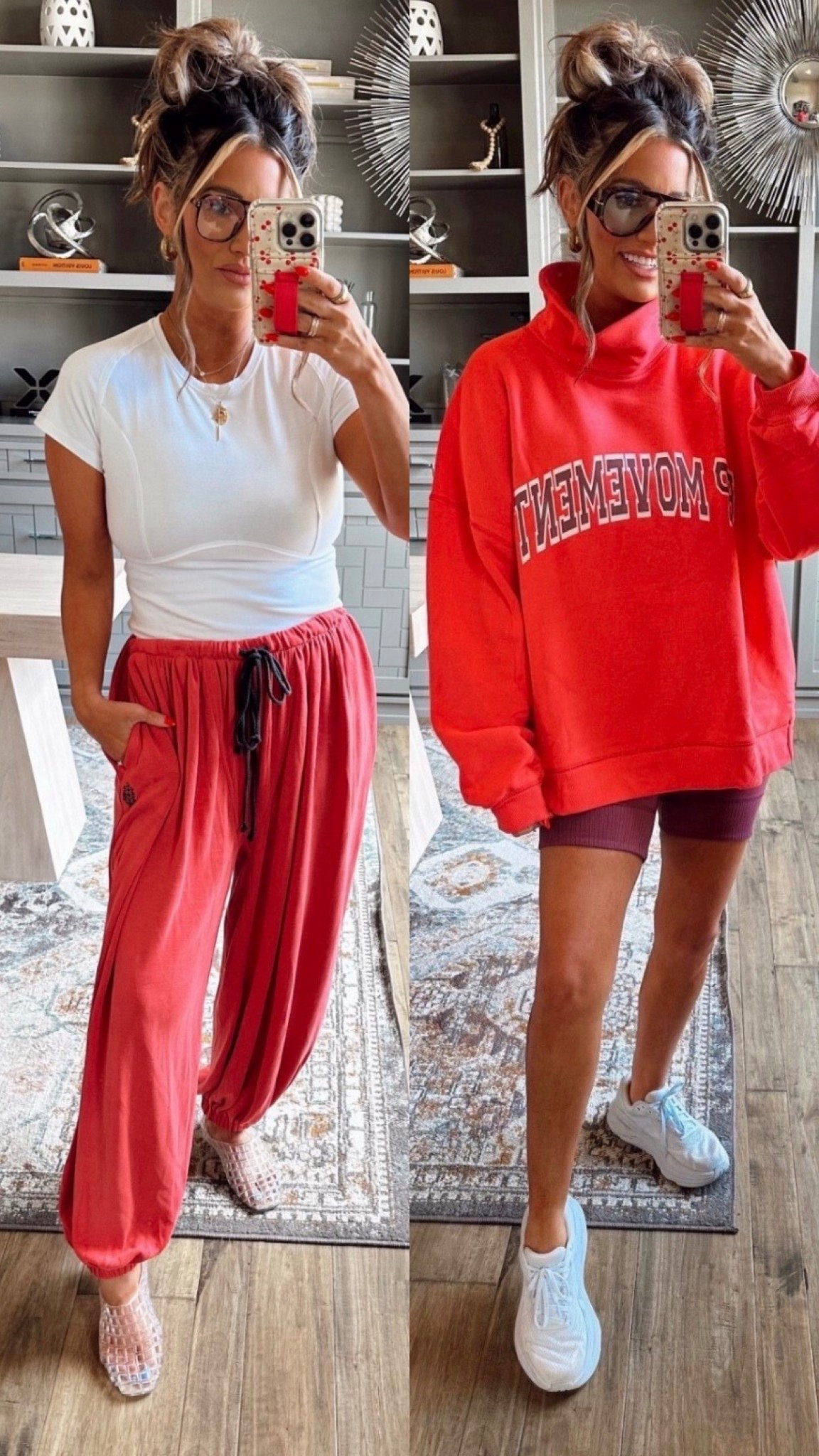 The Merry Everything Sale
Offer: 25% Off $500+, 20% Off $250-499


#LTKHoliday #LTKSaleAlert #LTKGiftGuide