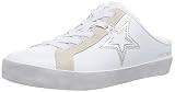 Skechers Women's Diamond Starz-WEAR-Ever Sneaker, White, 7 | Amazon (US)