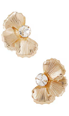 Meryl Earrings
                    
                    Lovers and Friends | Revolve Clothing (Global)