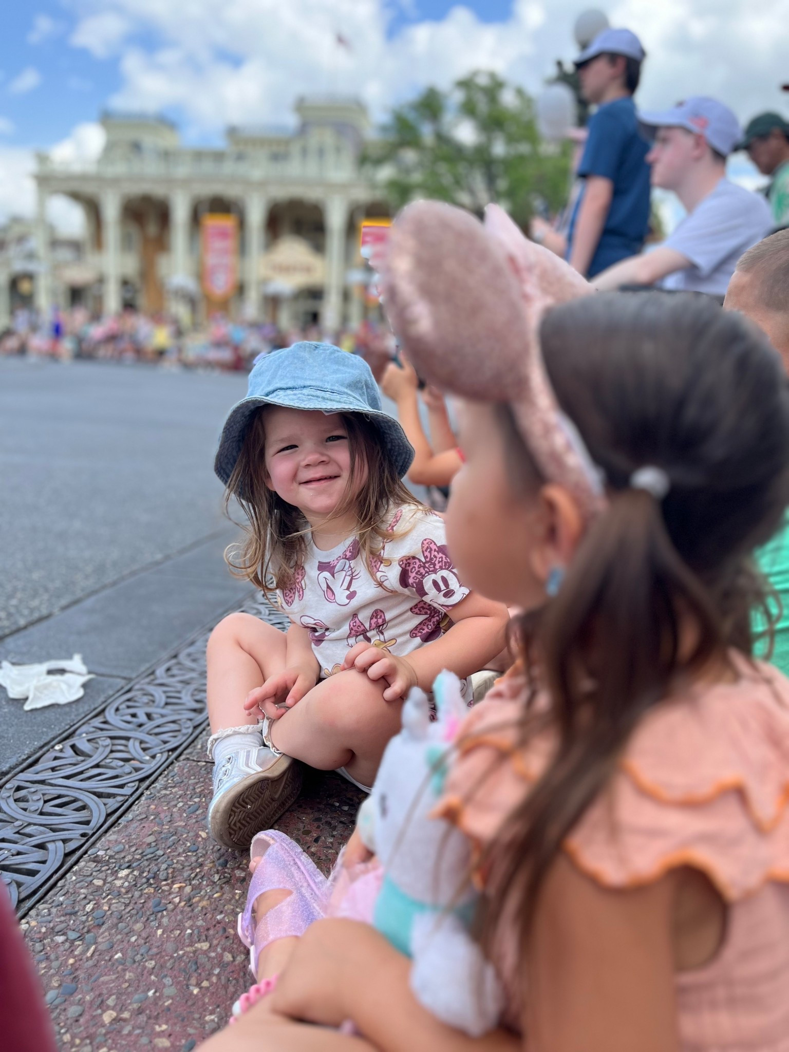 I love packing fun outfits for Disney trips! Since we drove this time, I fit all 3 kids clothes in one suitcase, can you believe?! Here’s some fun outfits we packed for everyone 🎢

#LTKStyleTip #LTKFamily #LTKKids