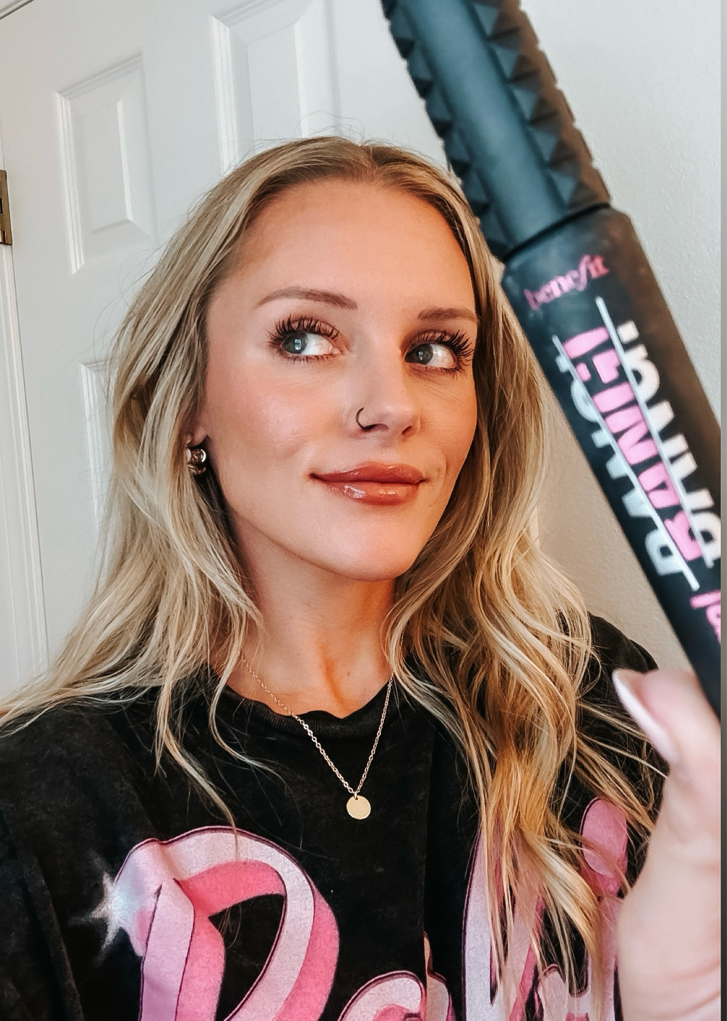 Best Mascara EVER! 👌🏻🤍

#LTKBeauty