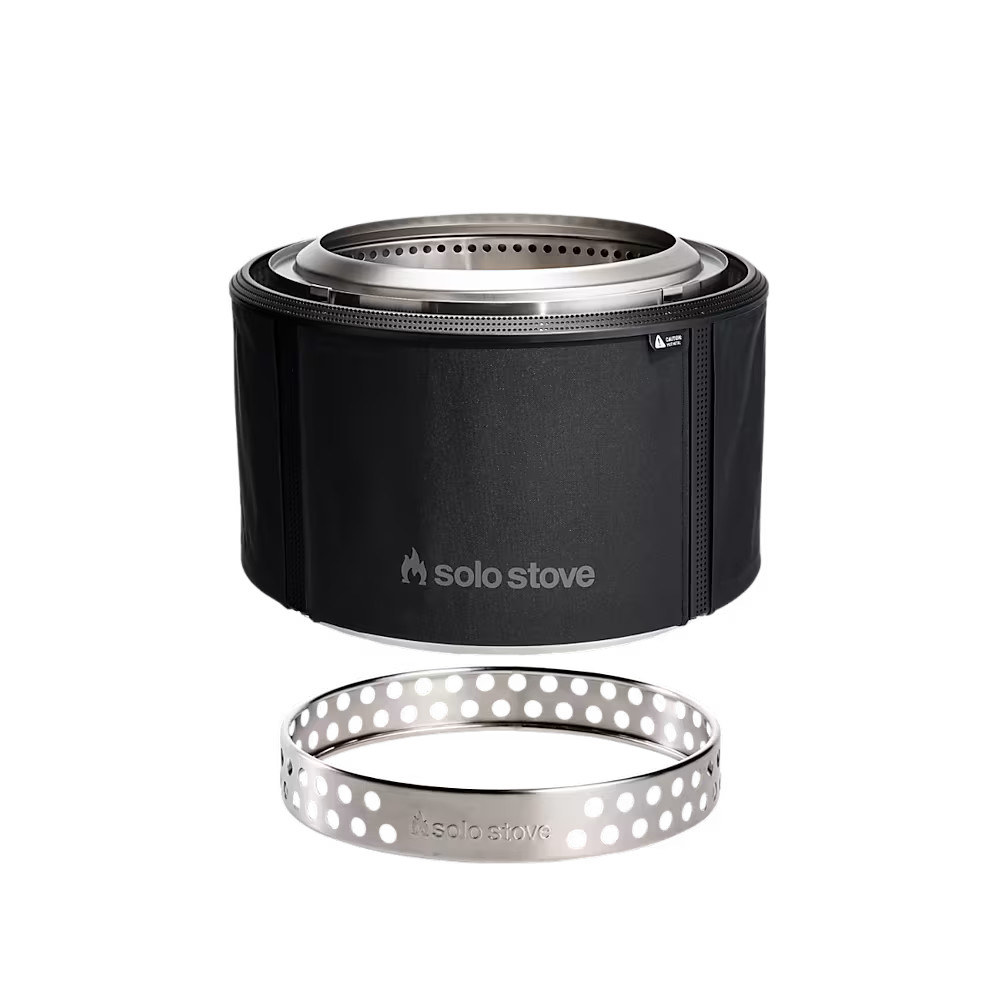 Bonfire 19.5" + Surround Lite Bundle | Solo Stove