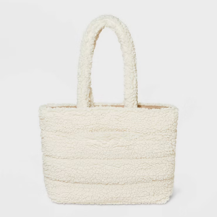 Carryall Tote Handbag - Universal Thread™ | Target