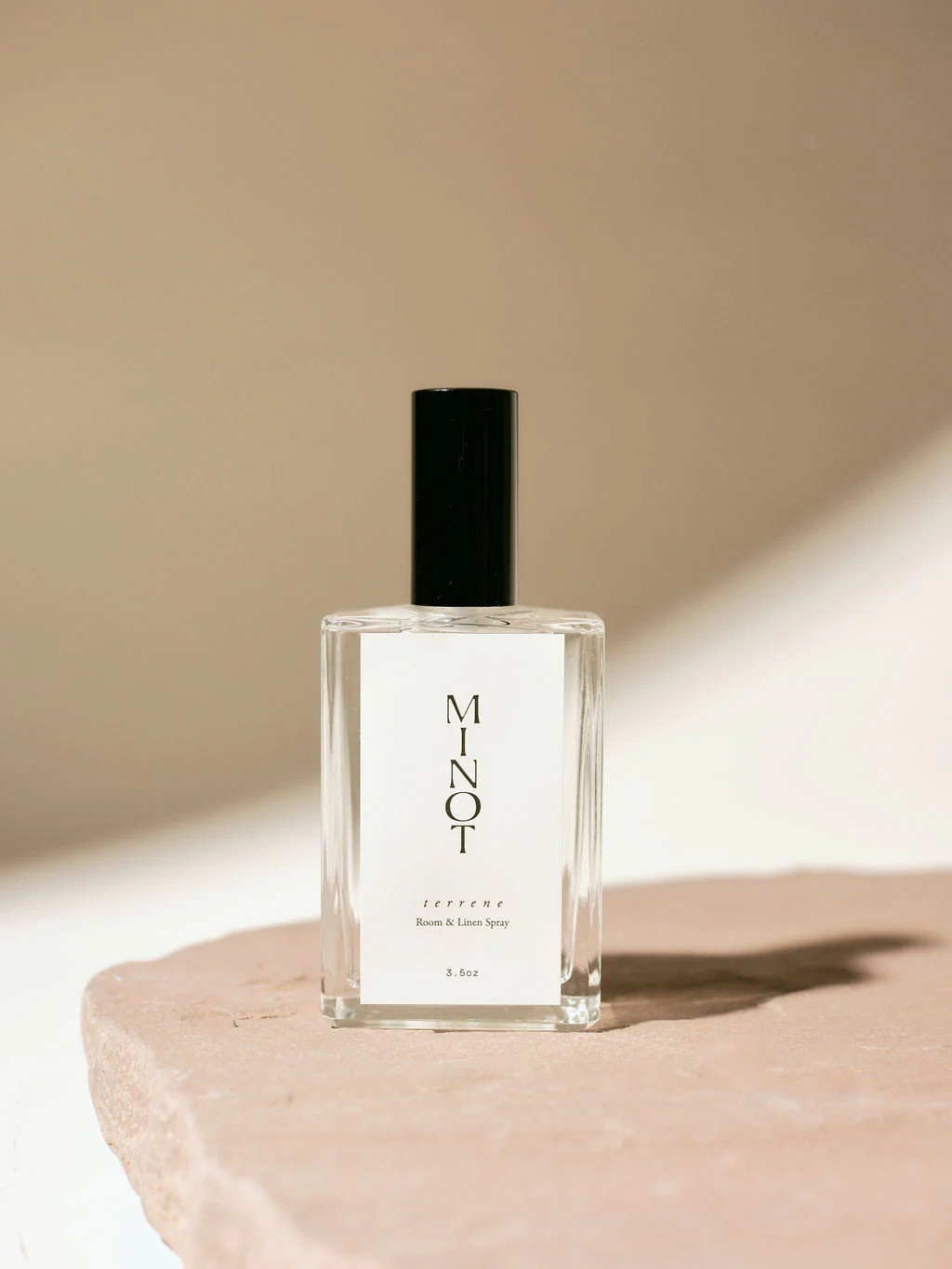 Terrene Room Spray | Earthy Agave Room & Linen Spray — MINOT | MINOT
