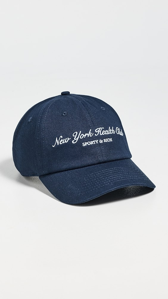 NY Health Club Cap | Shopbop