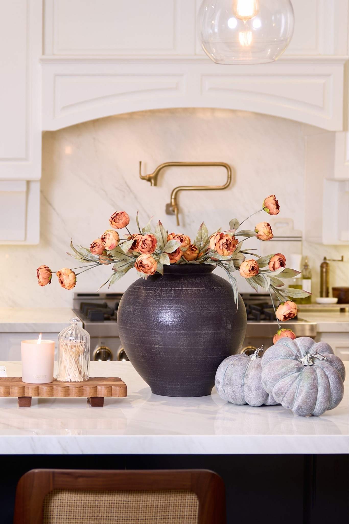 Taking the viral peonies into fall! 🍂

Use code WOW35 for 35% OFF!


Michaels
Peonies
Fall decor
Kitchen styling

#LTKSeasonal #LTKHome