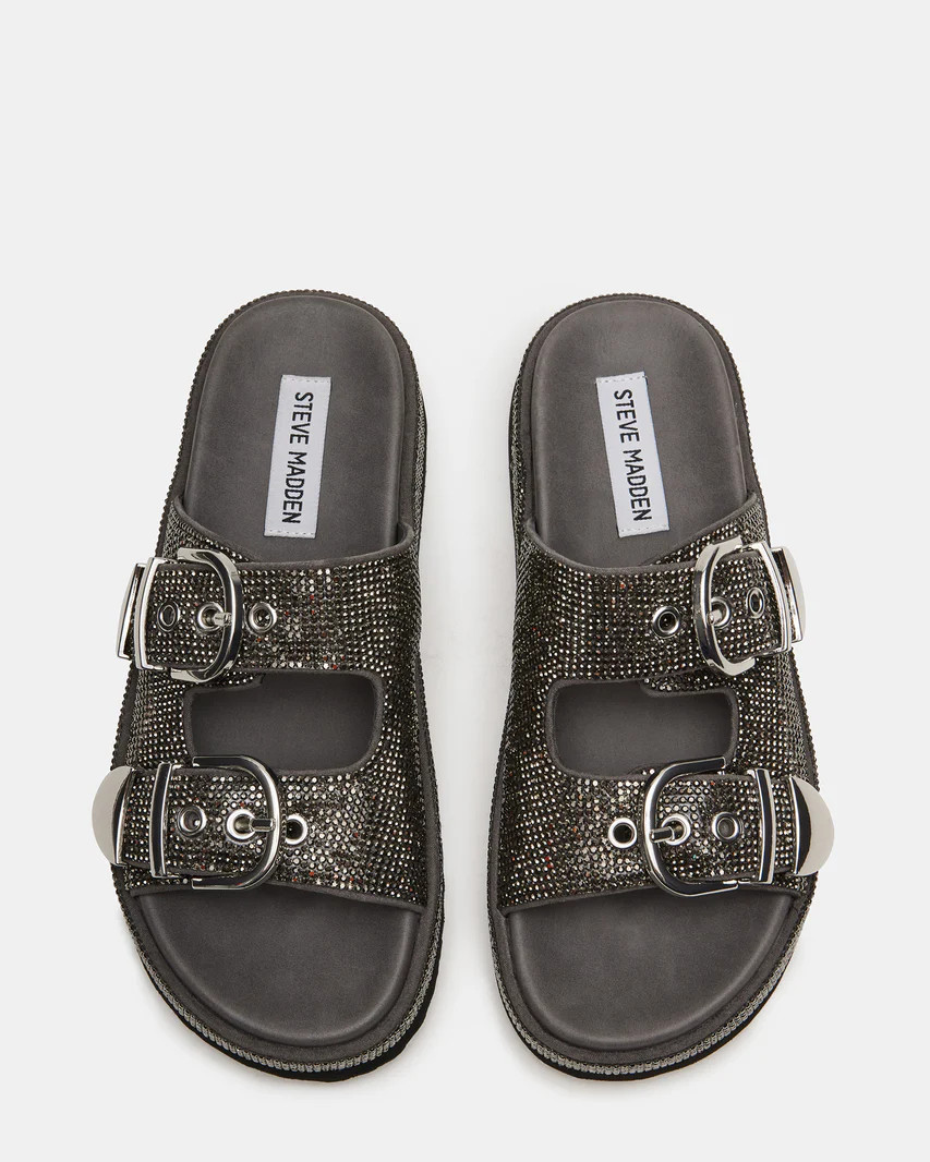 Glisten Pewter | Steve Madden (US)
