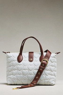 Stoney Clover Lane Pouchette Crossbody Bag 03 | Anthropologie (US)