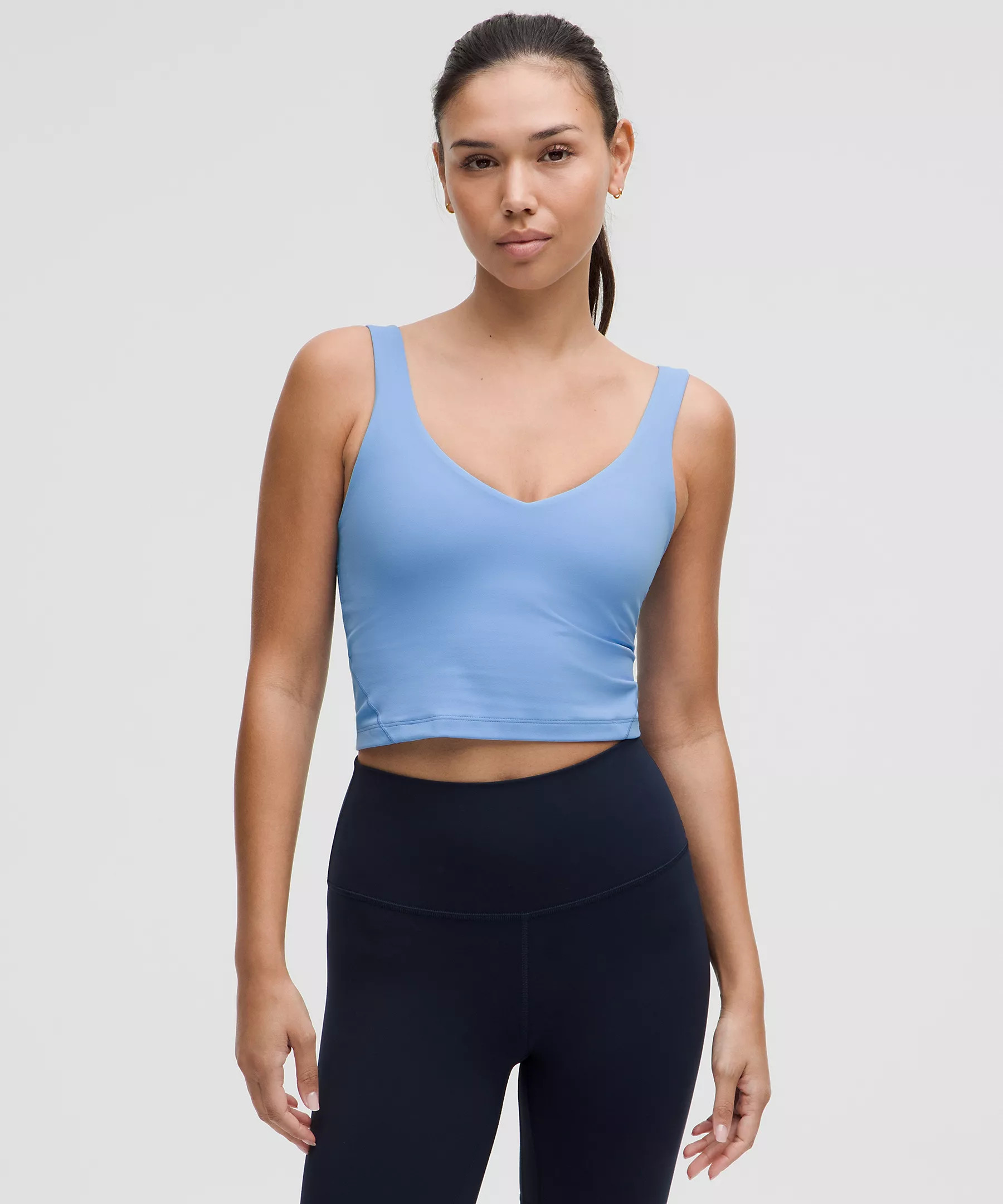 lululemon Align™ Tank Top *Light Support, A/B Cup | Women's Sleeveless & Tank Tops | lululemon | Lululemon (US)
