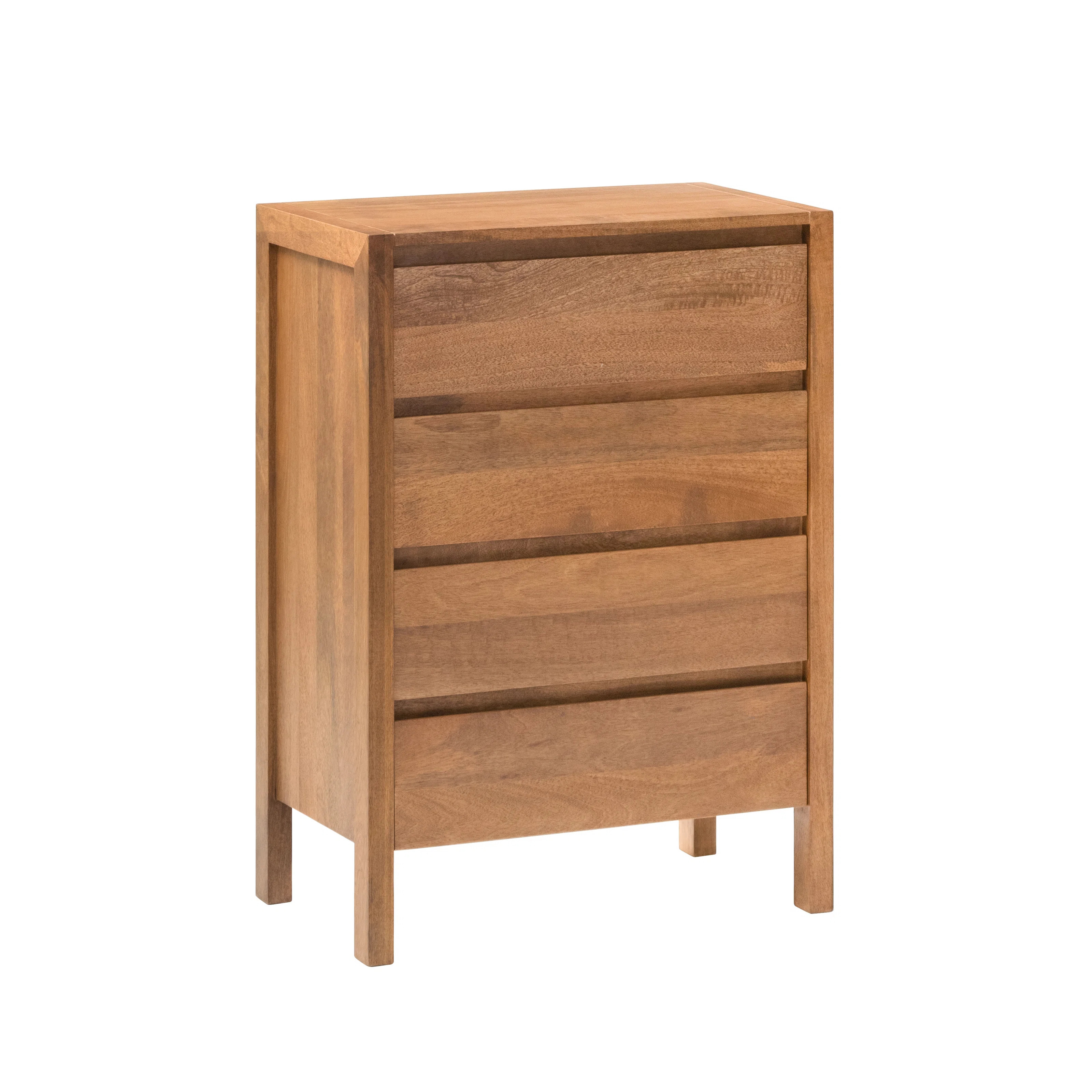 Oslo Solid Wood Dresser and Chest | Joss & Main