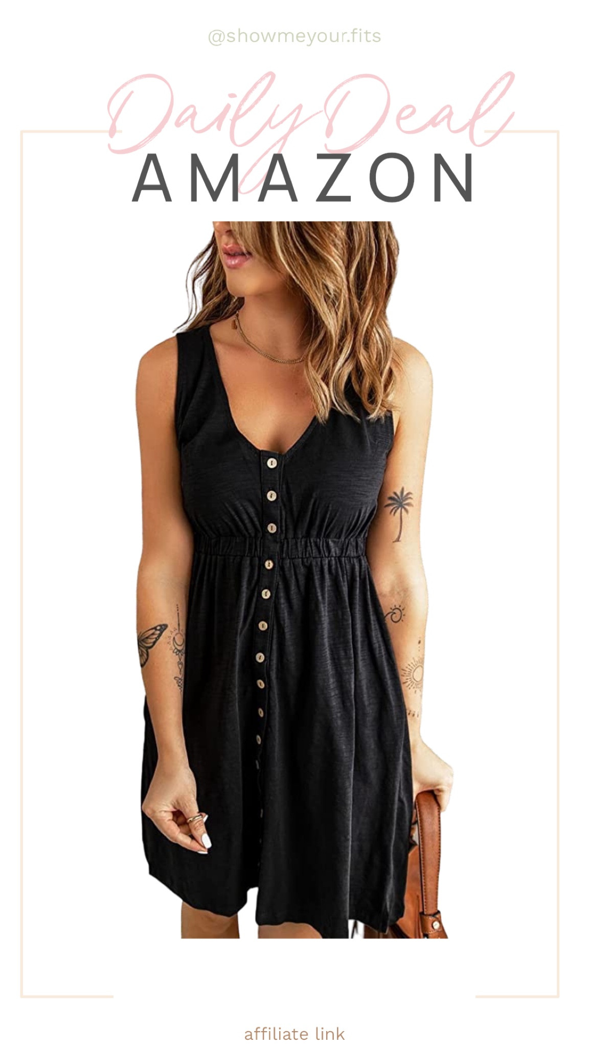 Maybe the dress of the summer ❤️

Select colors on flash sale!

#LTKstyletip #LTKcanada #LTKfestival