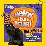 Weird But True Halloween: 300 Spooky Facts to Scare You Silly | Amazon (US)