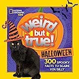 Weird But True Halloween: 300 Spooky Facts to Scare You Silly | Amazon (US)