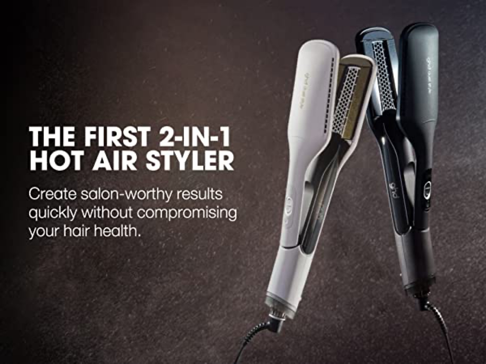 GHD did the impossible. Wet to dry styling with NO DAMAGE! 

#hair #hairtools #hairtip #ghd #style 

#LTKstyletip #LTKFind #LTKGiftGuide