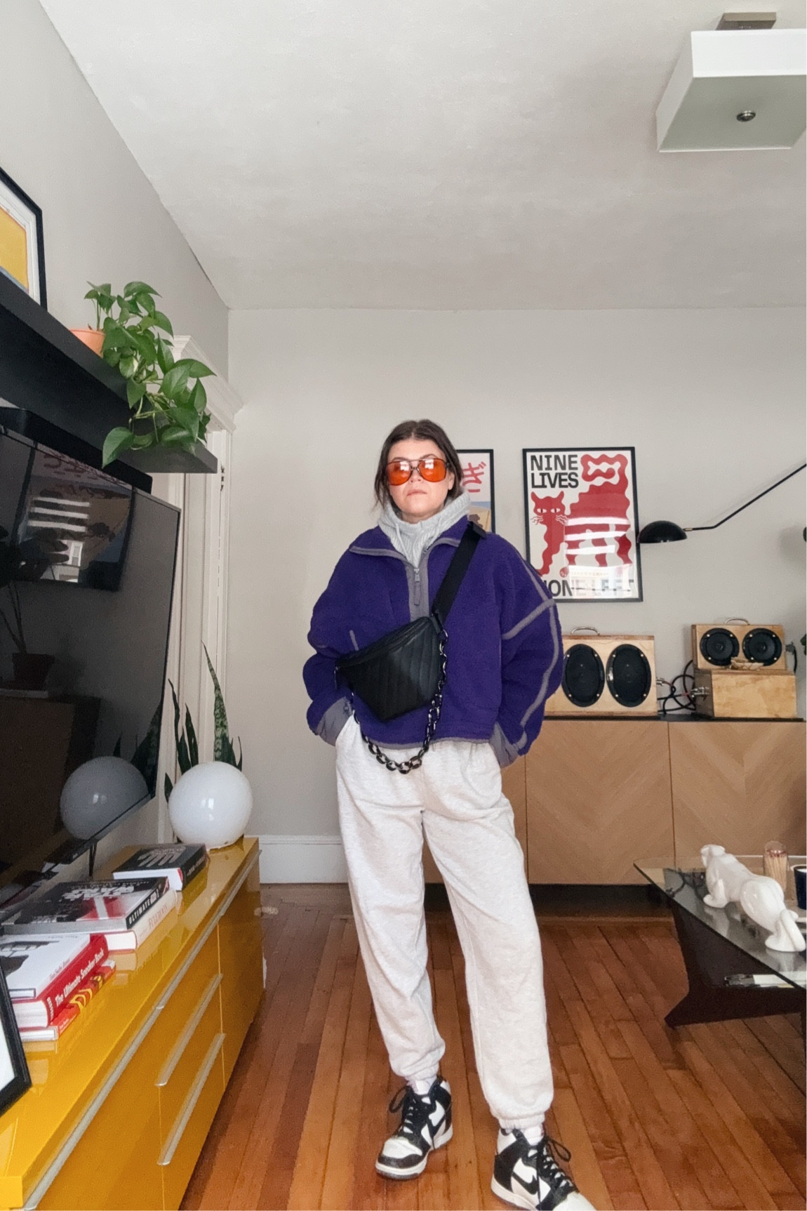 Exact link to this Free People fleece that I can’t stop wearing, sweatpants, and balaclava! 

#LTKSeasonal #LTKStyleTip