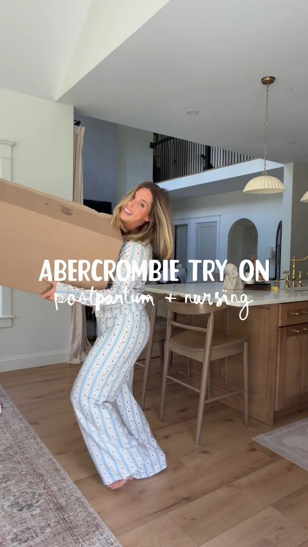 @abercrombie fall order! 🤎

(Wearing size small) #abercrombie

#LTKmomlife #LTKgrwm #LTKSeasonal