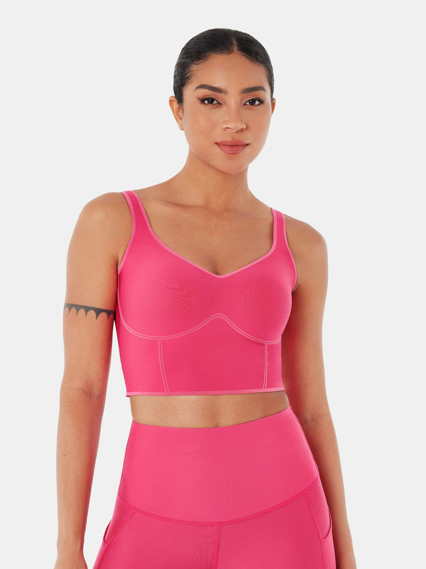 Body Sculpt Bra Tank | Fanka INT