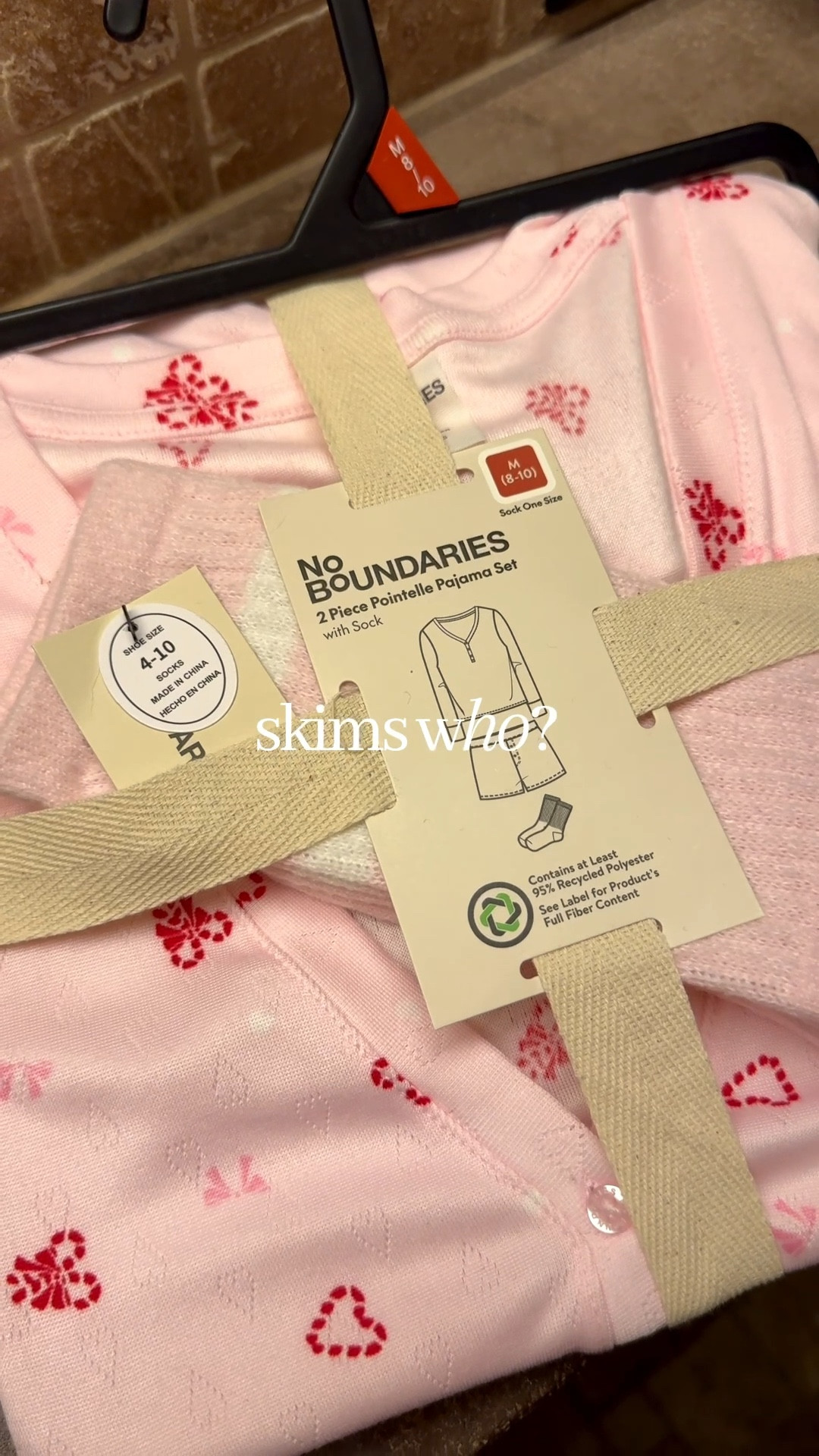 skims who?! ✨ Walmart has it for less than $20! 

#LTKFindsUnder50 #LTKHoliday #LTKSeasonal