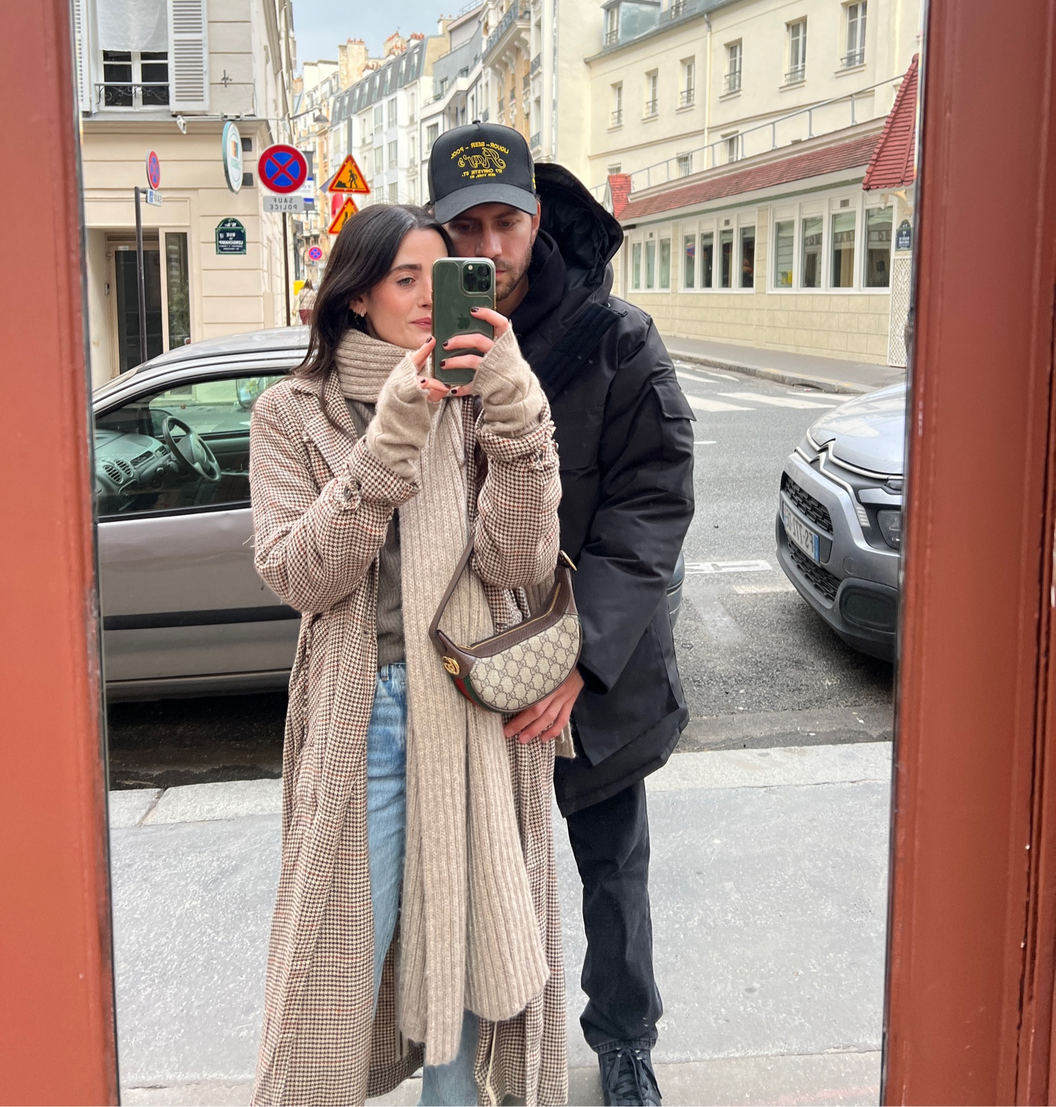 Paris fit 

#LTKSeasonal #LTKfit #LTKGiftGuide