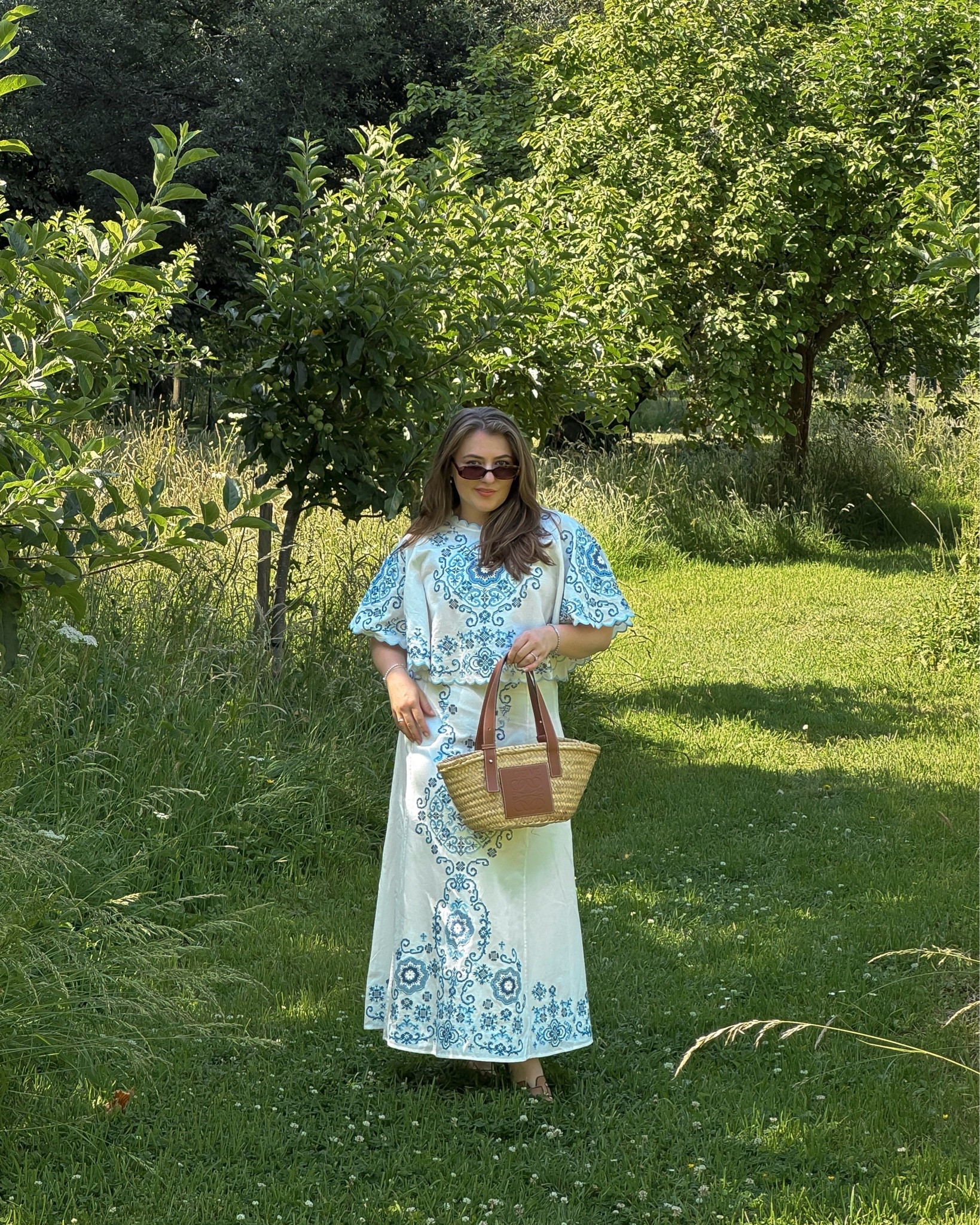 Summer styling

#LTKsummer