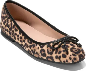 Cole Haan Yara Ballet Flat (Women) | Nordstromrack | Nordstrom Rack