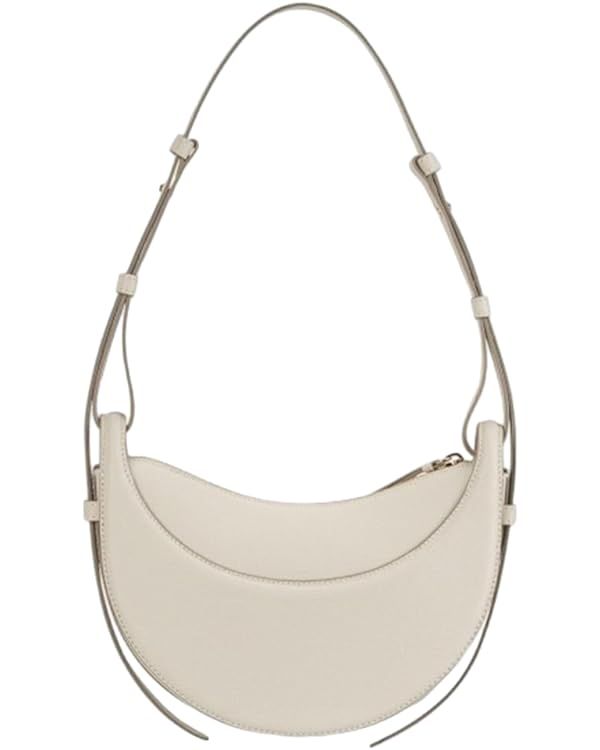 VOSTEVAS Crossbody Bag for Women Small Leather Crescent Shoulder Bag Trendy Hobo Purse Handbag wi... | Amazon (CA)