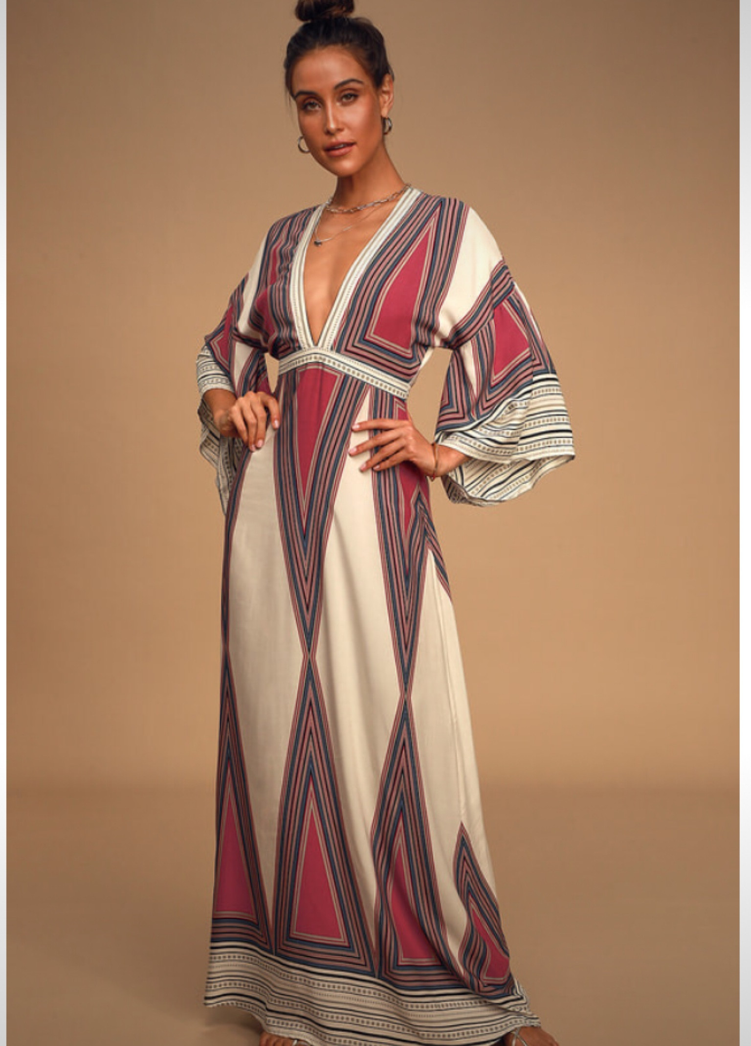 Summer is made for dresses ☀️🦋

#LTKunder100 #LTKSeasonal #LTKtravel