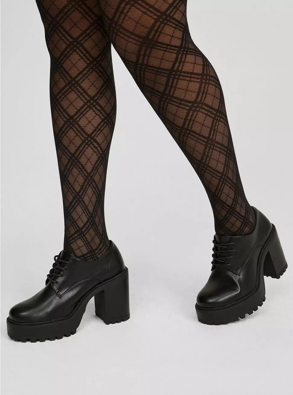 Plaid Tight | Torrid (US & Canada)