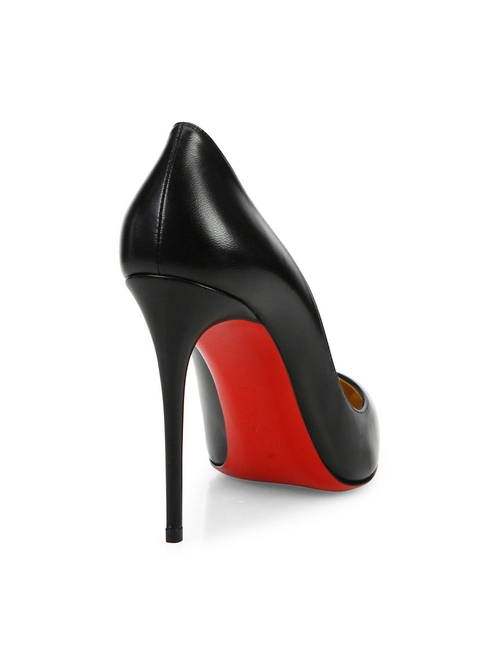 Pigalle Follies 100 Leather Pumps | Saks Fifth Avenue
