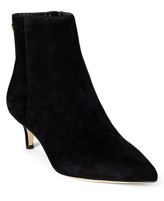 Women's McKay Booties | Macy's