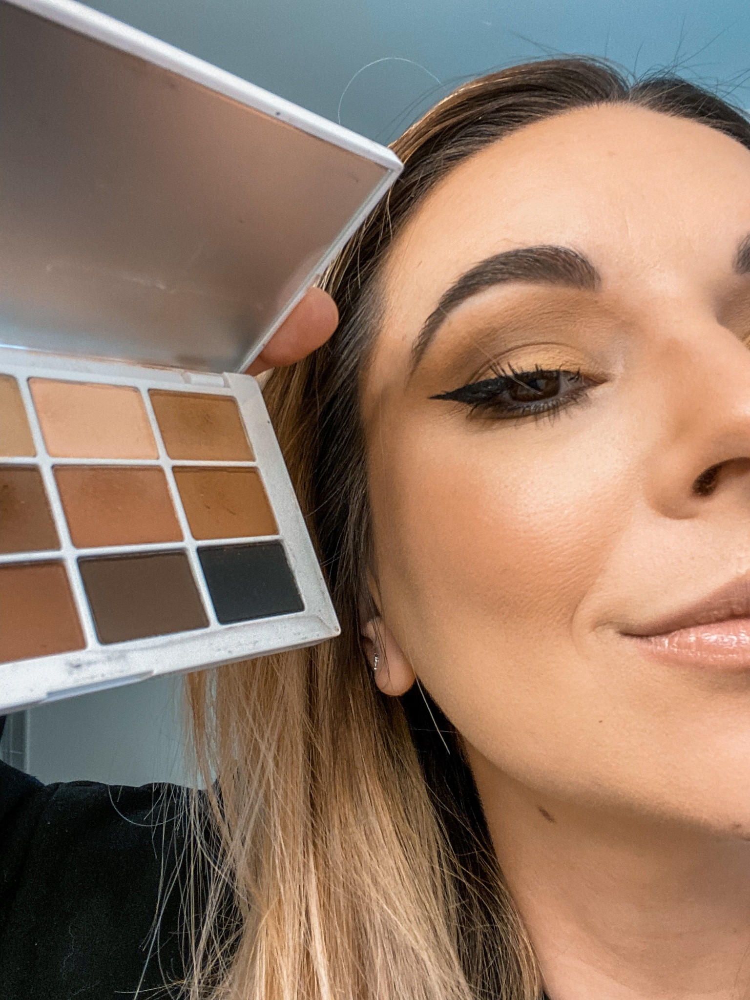 Makeup by Mario Master Nudes eyeshadow palette is back in stock at kohls!! I finally got my hands on it and I am so glad I did! My new go-to eyeshadow palette! All of my makeup is linked! 

#nuetraleyeshadow #makeupfavorites #makeup #beauty #skincare #ulta #sephora

#LTKbeauty #LTKunder100 #LTKunder50