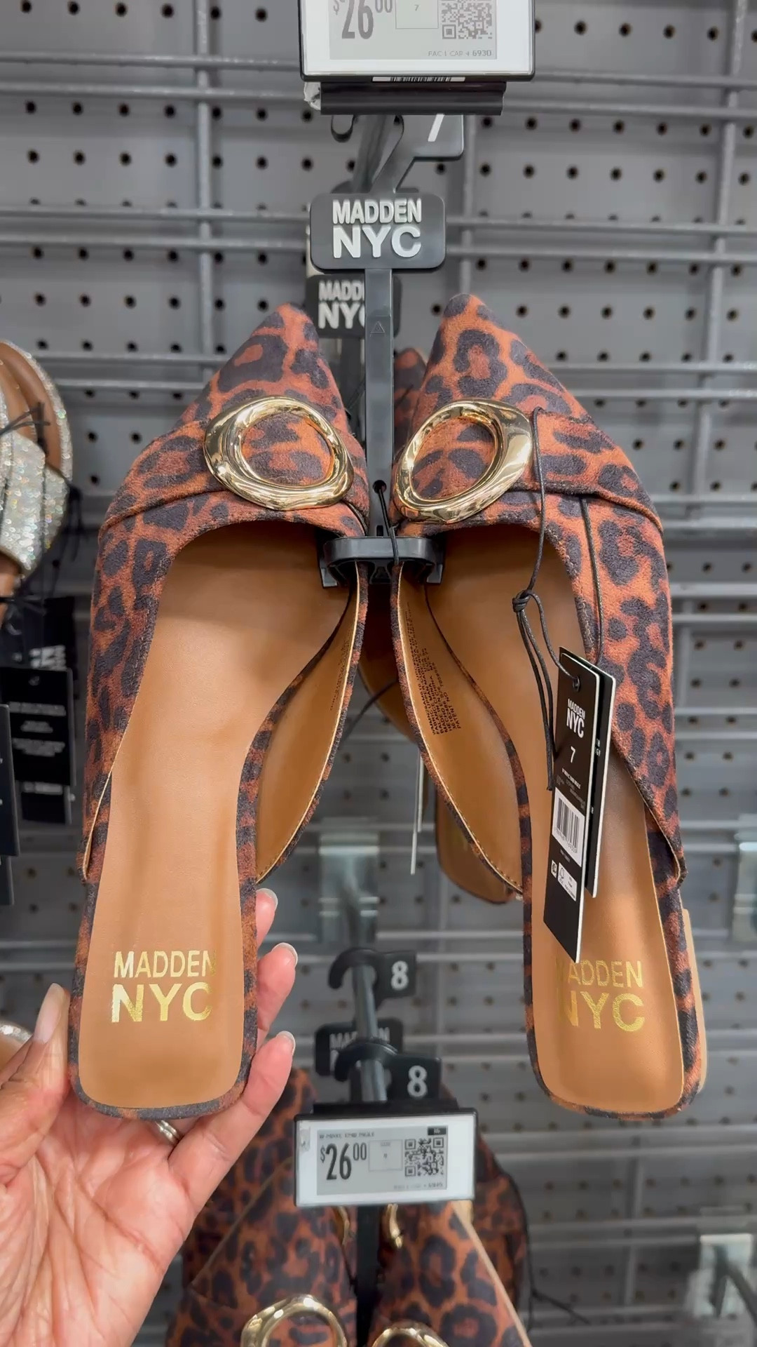 Leopard flats

#LTKootd #LTKmomlife #LTKOver40