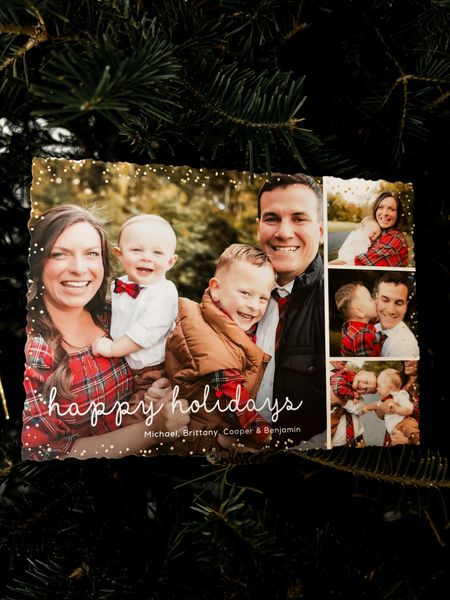 Family Christmas cards 
Holiday photos 
Toddler outfit 


#LTKHoliday #LTKfamily #LTKfindsunder100